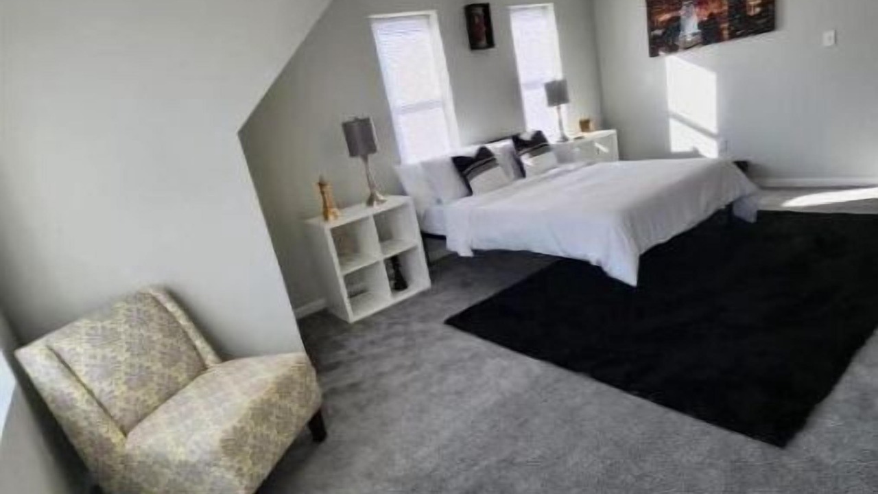 Photo of Bedroom in Wynnefield