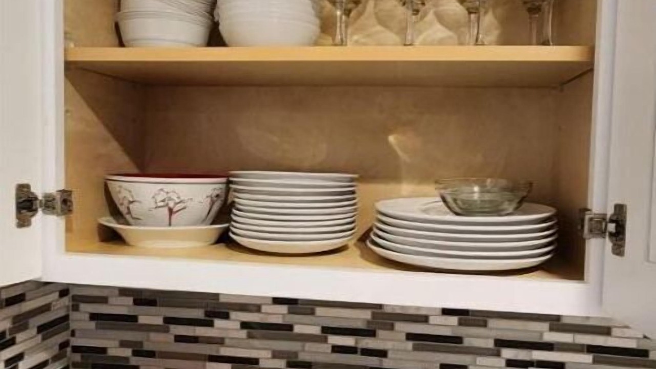 Photo of Kitchen in Wynnefield