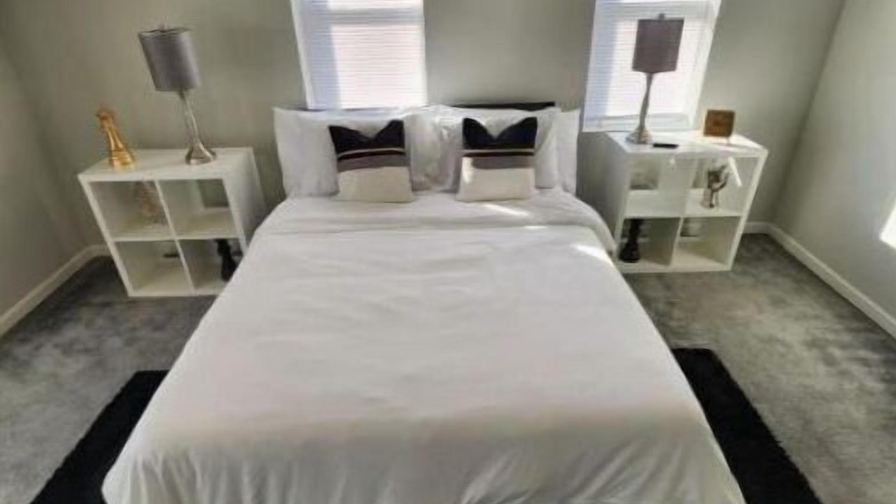 Photo of Bedroom in Wynnefield