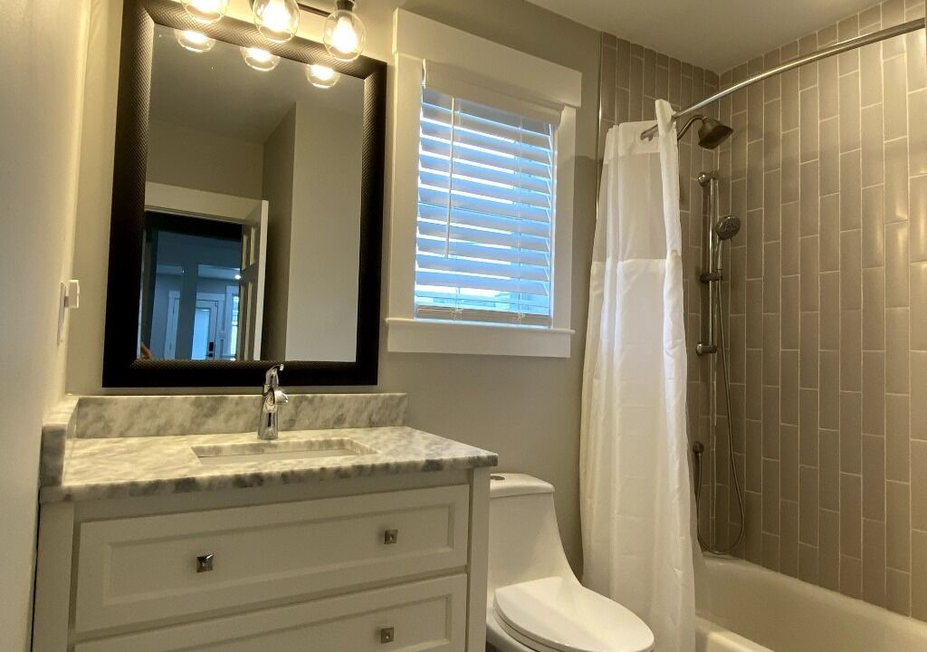 Photo of Bathroom in North End