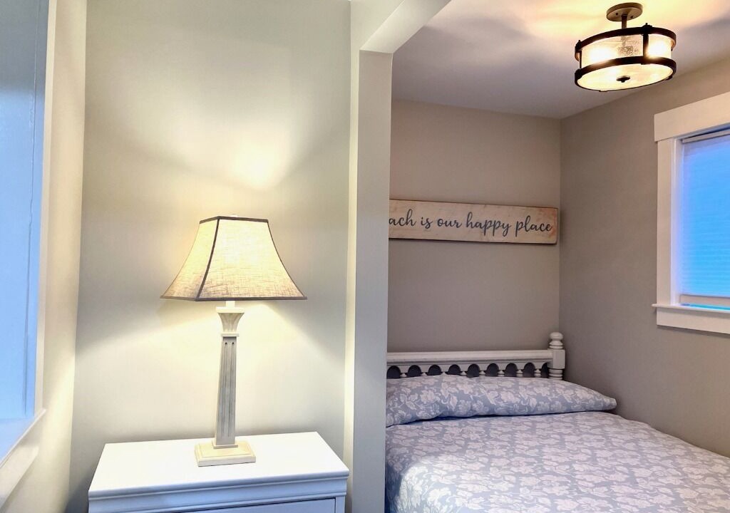 Photo of Bedroom in North End