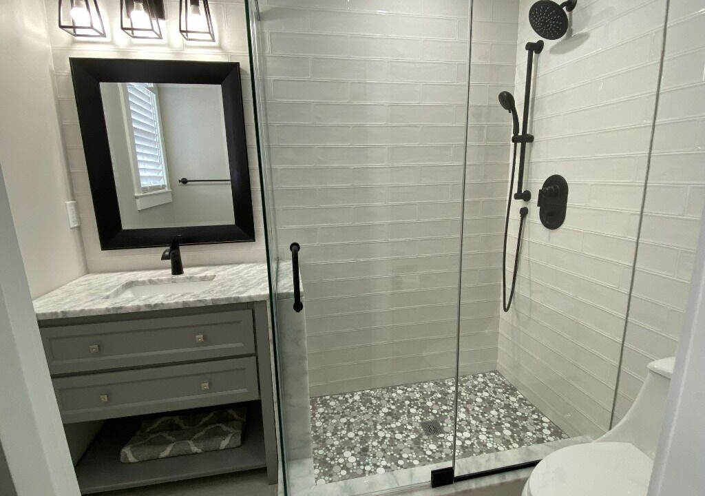 Photo of Bathroom in North End