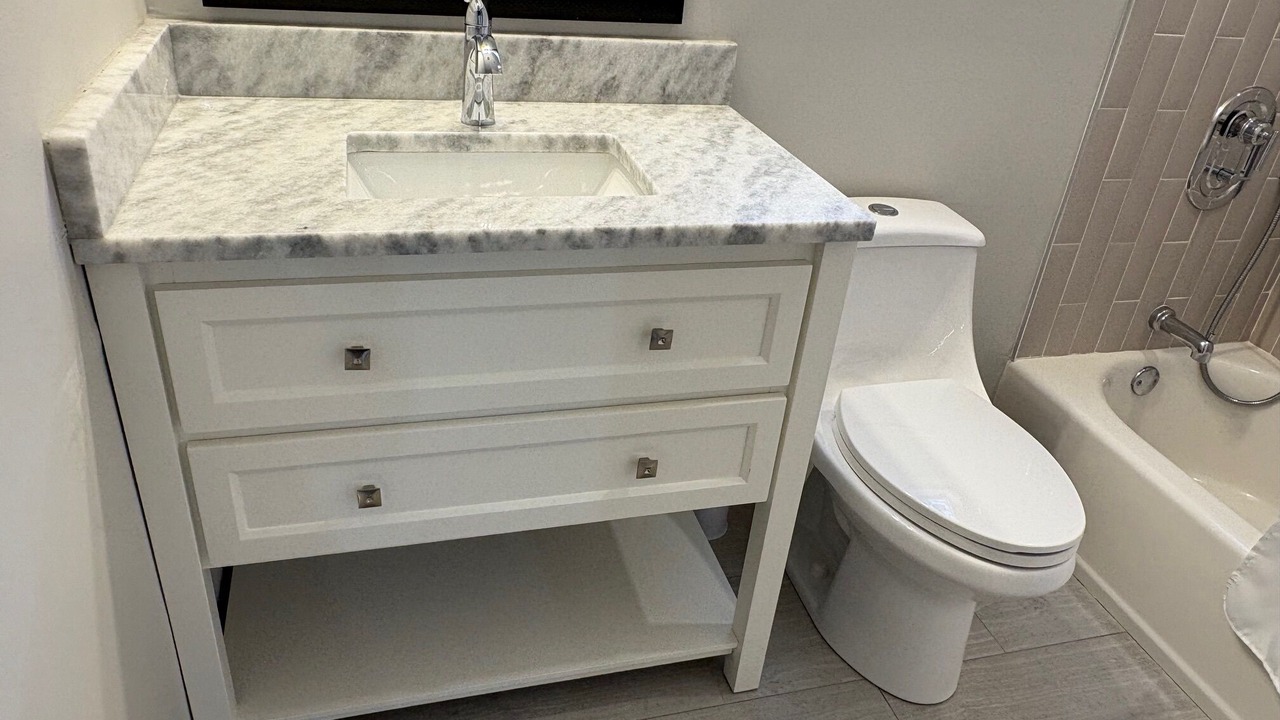 Photo of Bathroom in North End