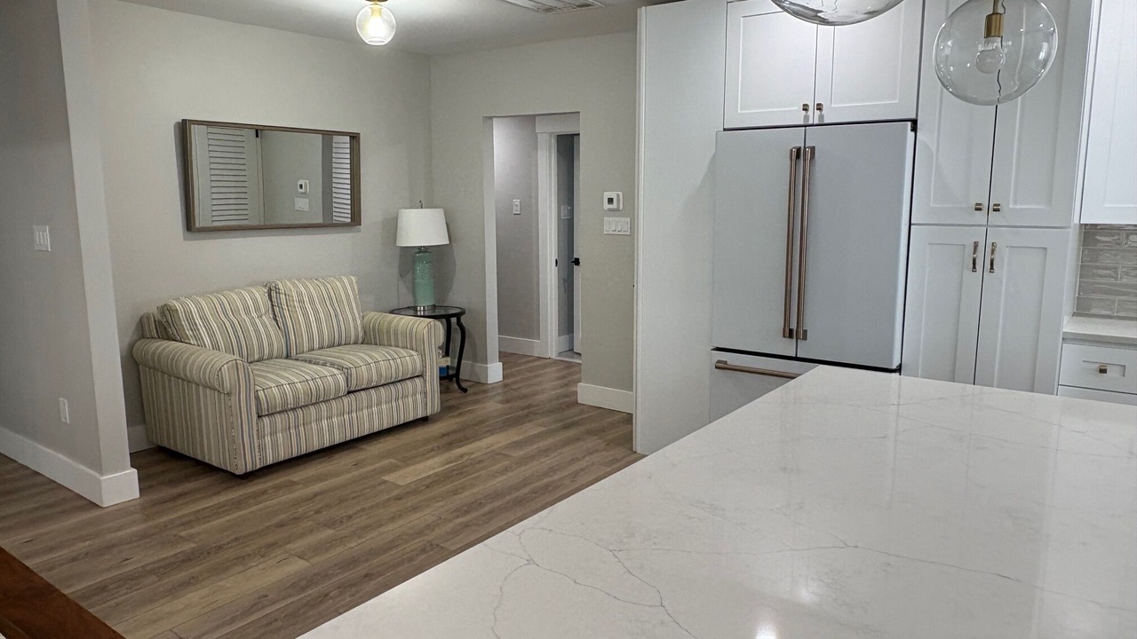 Photo of Livingroom in North End
