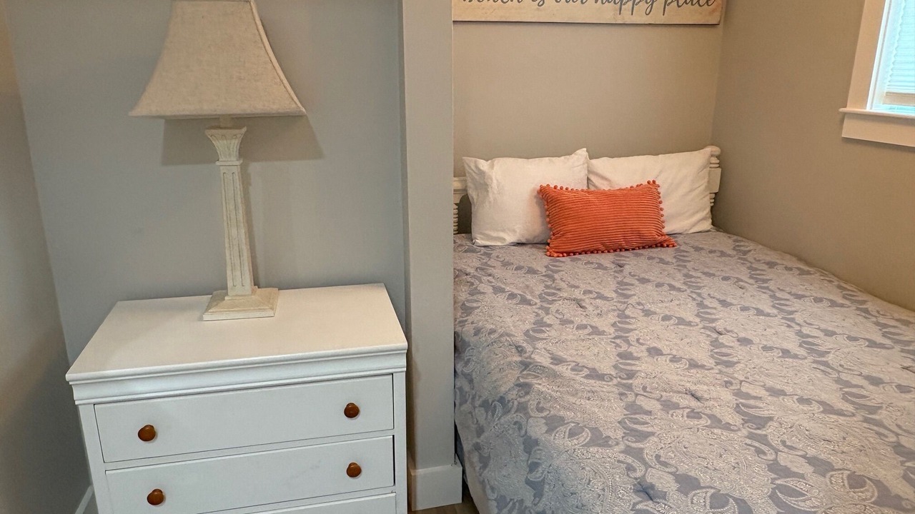 Photo of Bedroom in North End