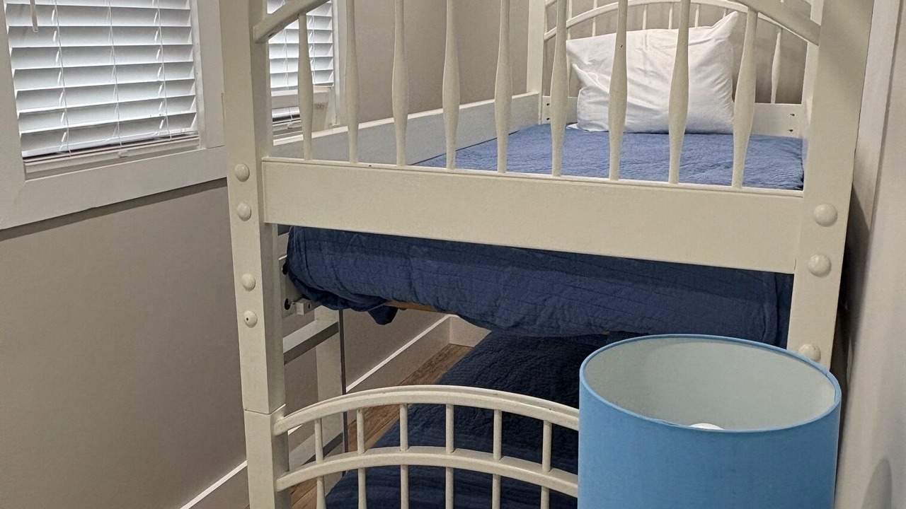 Photo of Bedroom in North End
