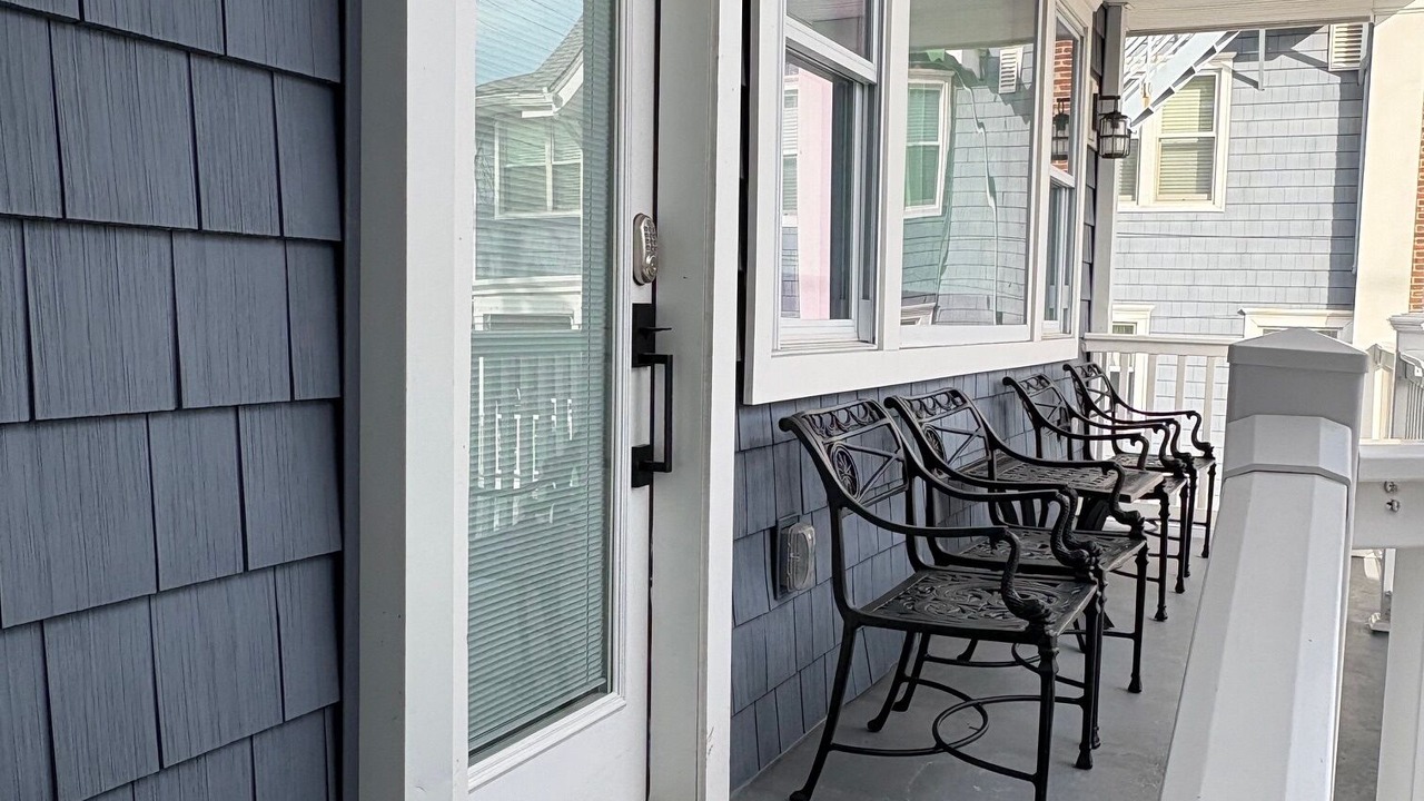 Photo of Outdoor in North End