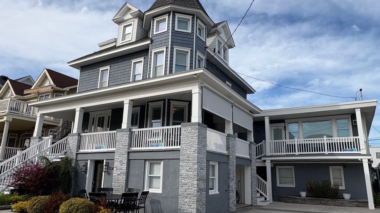 Photo of Outdoor in North End