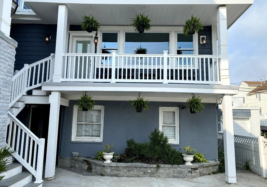 Photo of Outdoor in North End