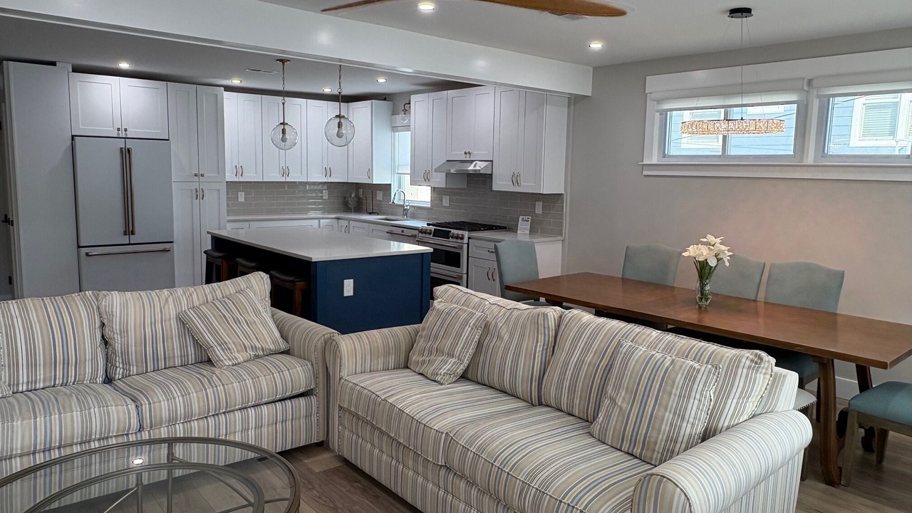Photo of Livingroom in North End