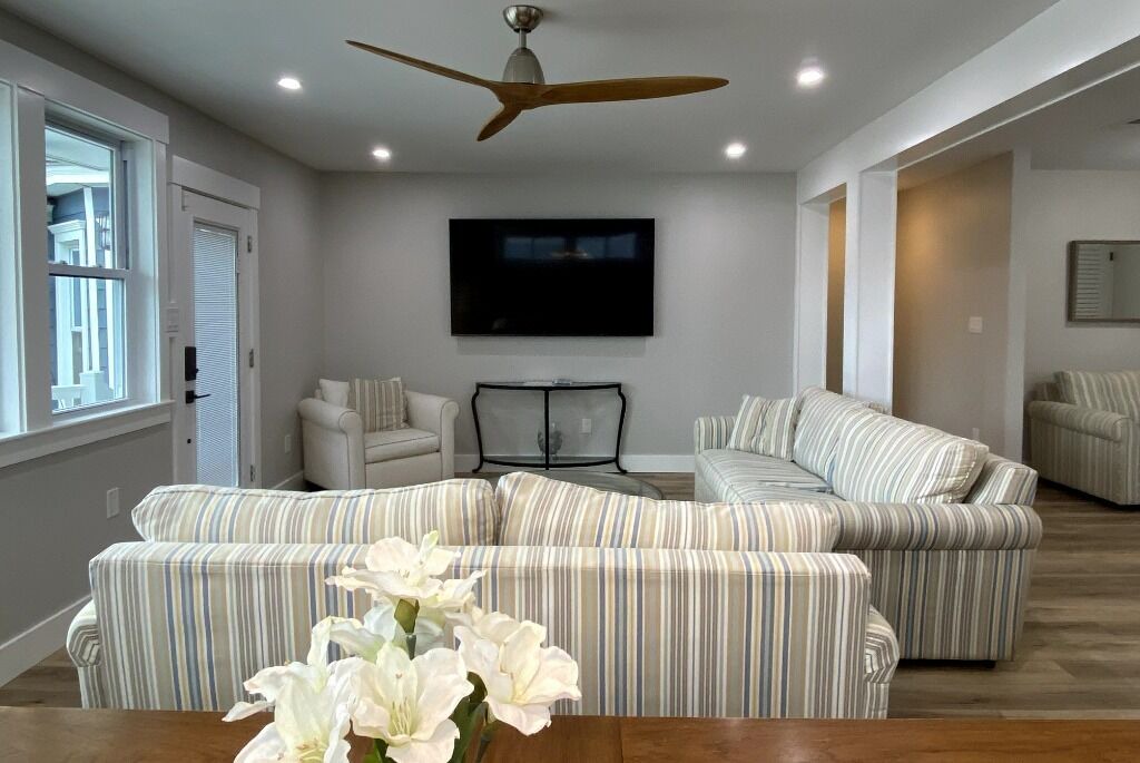 Photo of Livingroom in North End