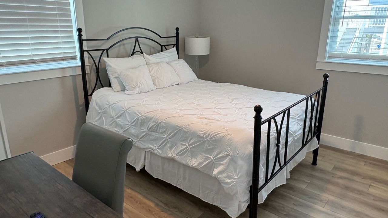 Photo of Bedroom in North End