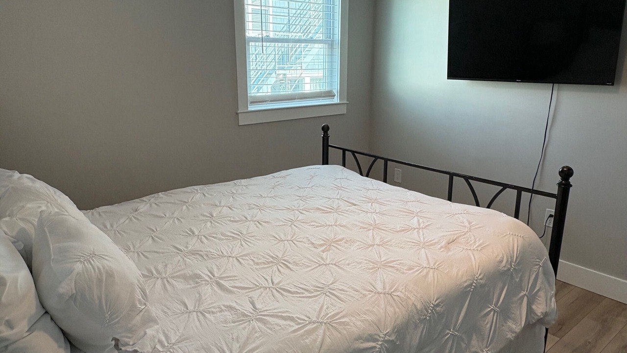 Photo of Bedroom in North End
