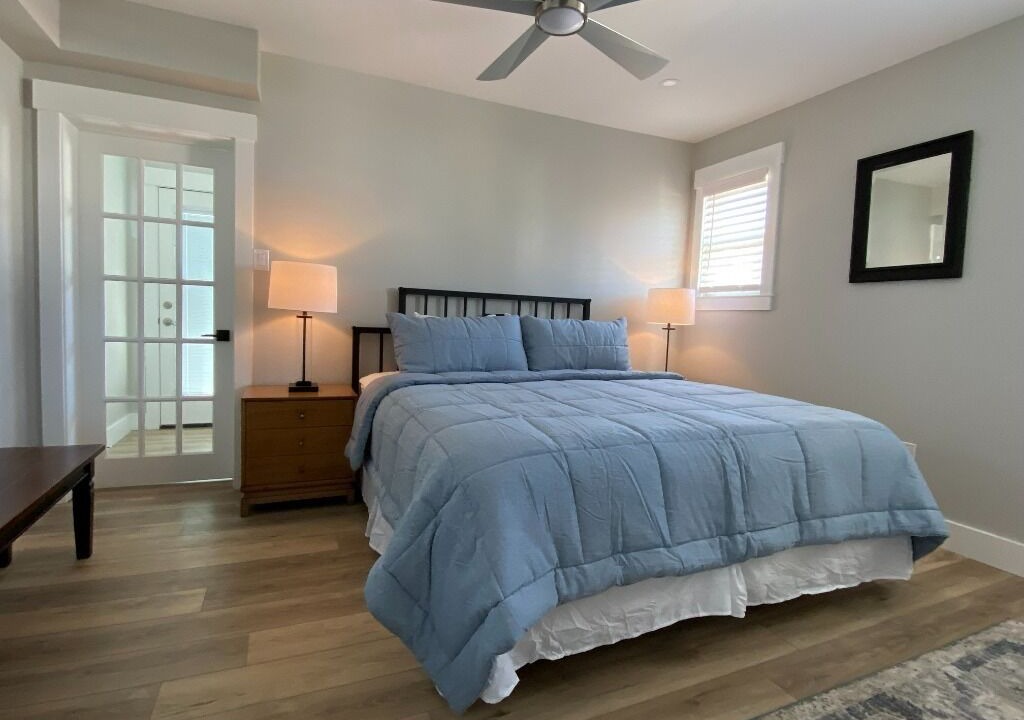 Photo of Bedroom in North End