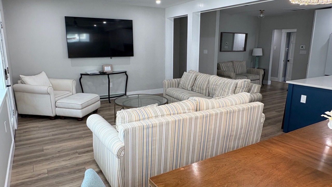 Photo of Livingroom in North End