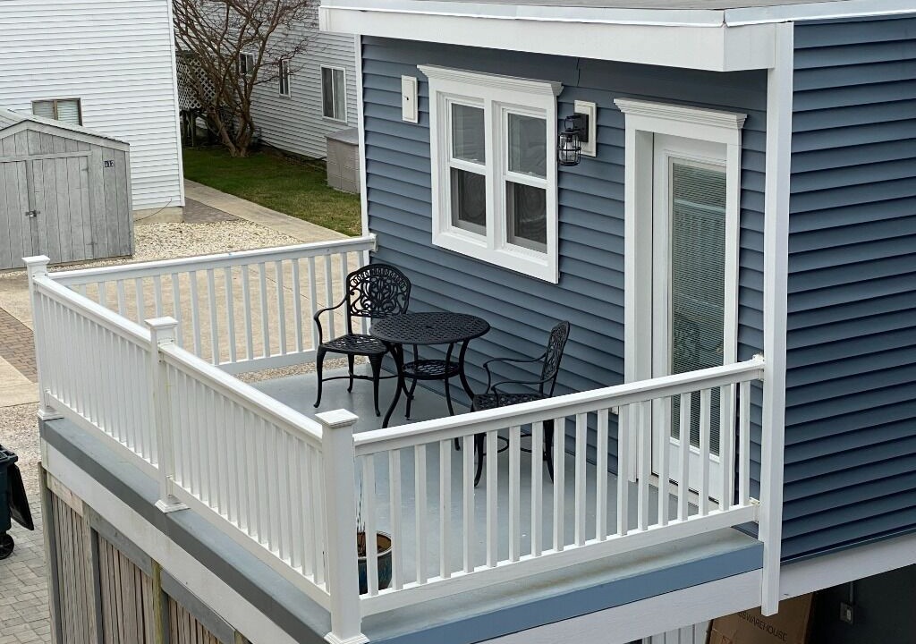 Photo of Outdoor in North End