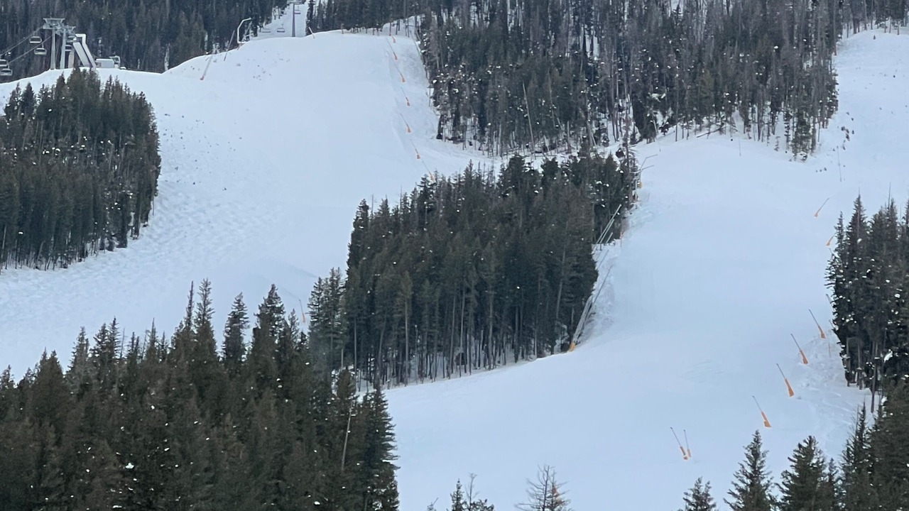 Photo of Others in Warm Springs