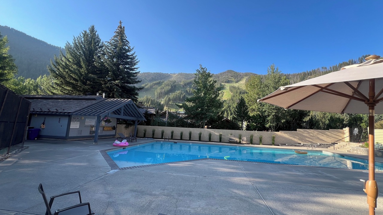 Photo of Outdoor in Warm Springs