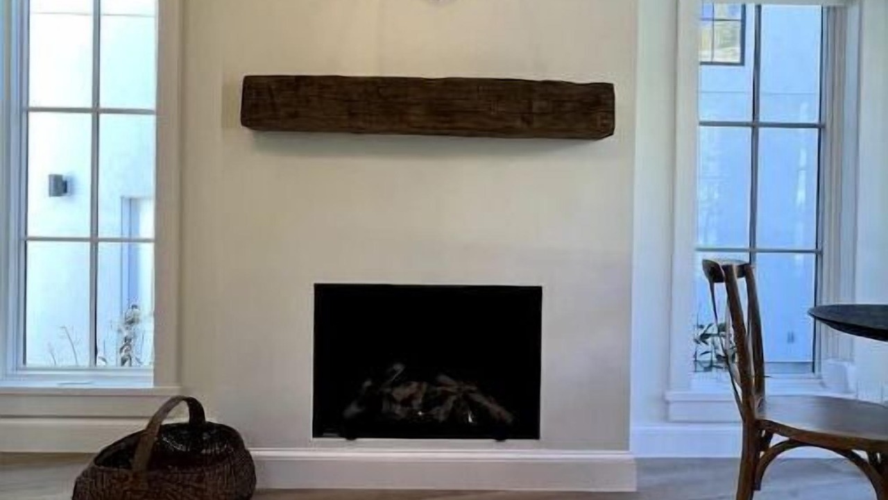 Photo of Livingroom in Warm Springs
