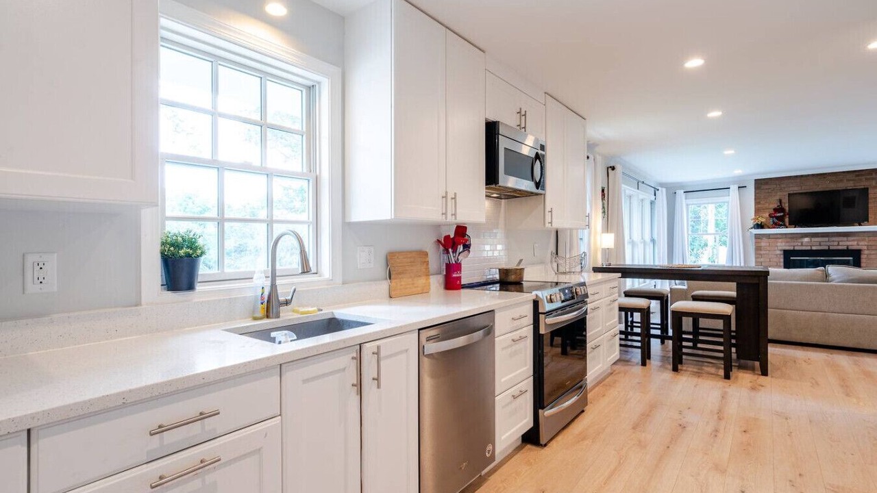 Photo of Kitchen in Fairland