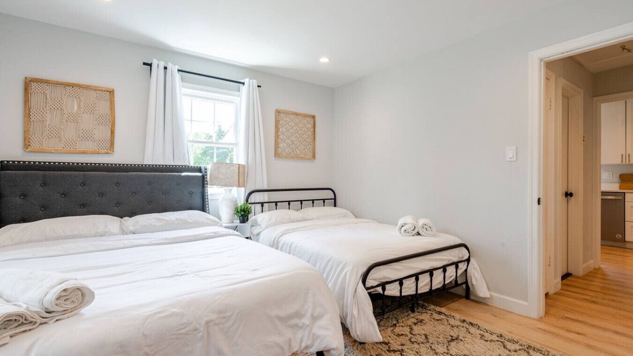 Photo of Bedroom in Fairland