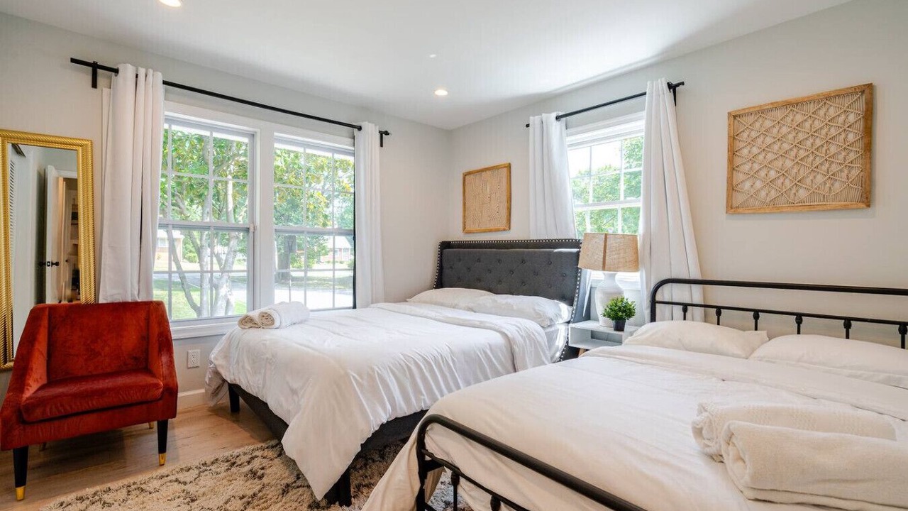 Photo of Bedroom in Fairland