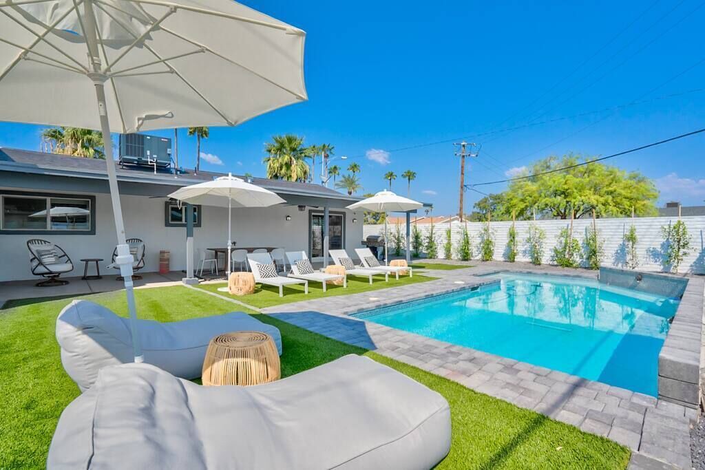 Photo of Outdoor in Scottsdale Estates Nine