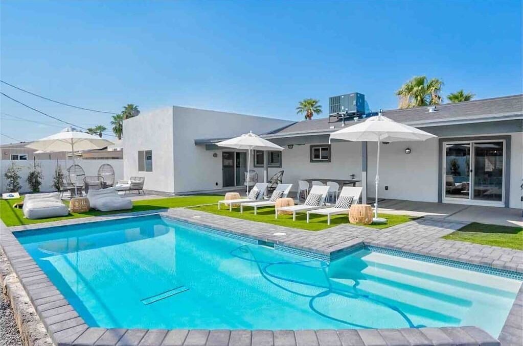 Photo of Outdoor in Scottsdale Estates Nine
