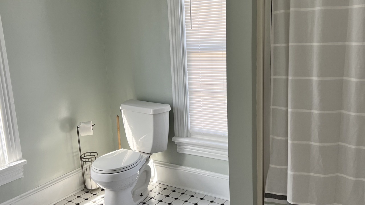 Photo of Bathroom in Hancock