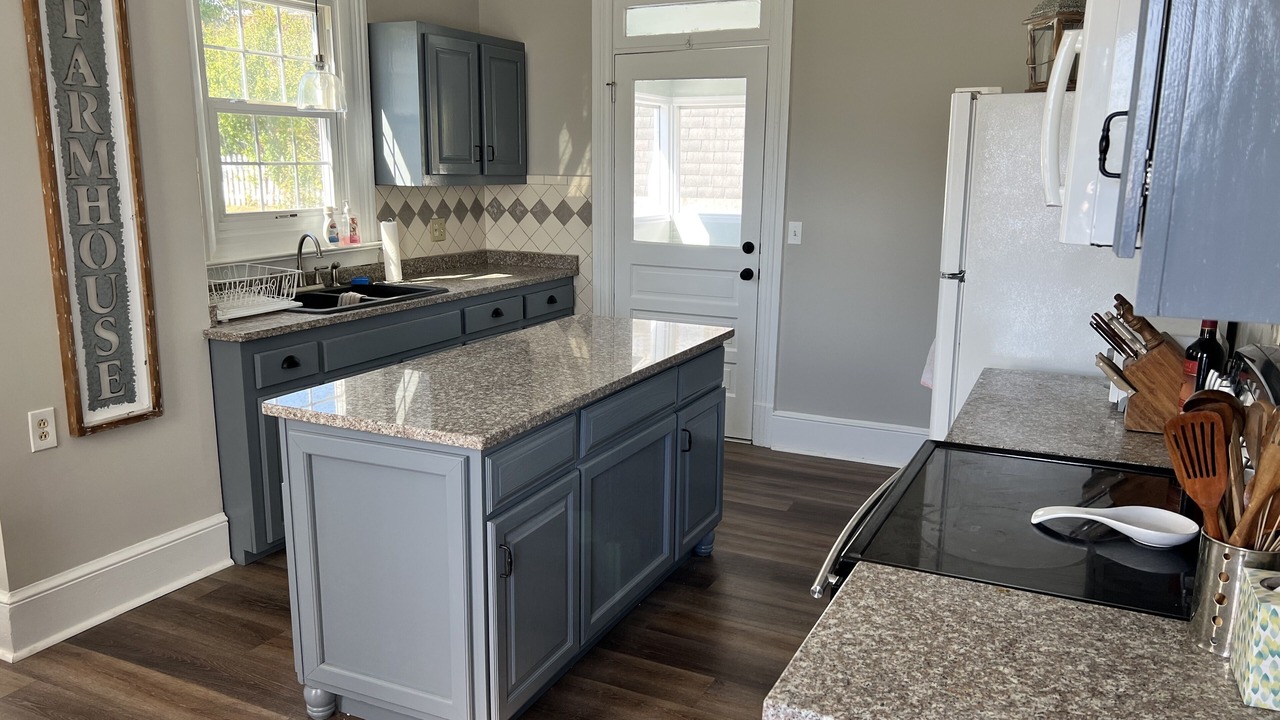 Photo of Kitchen in Hancock