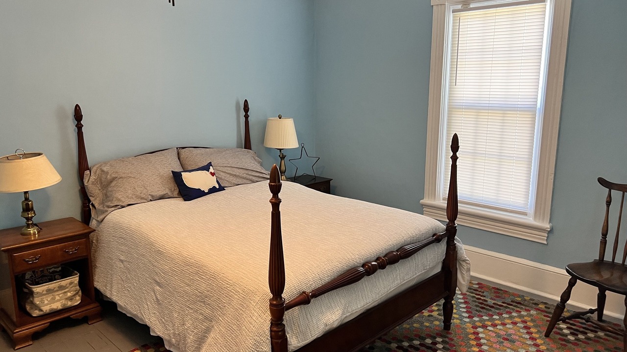 Photo of Bedroom in Hancock