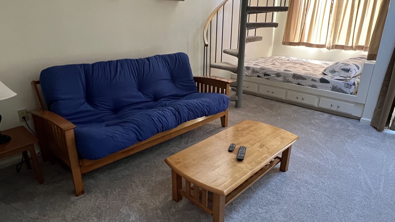 Photo of Bedroom in Claysburg