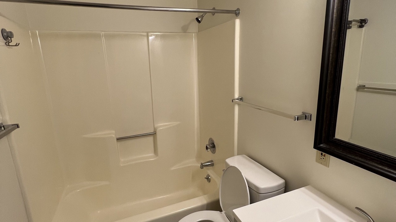 Photo of Bathroom in Claysburg