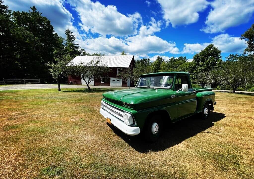 Photo of Outdoor in Ellenville