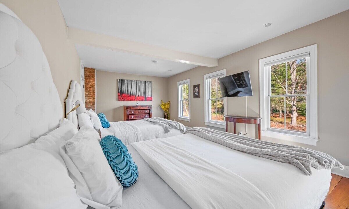 Photo of Bedroom in Ellenville