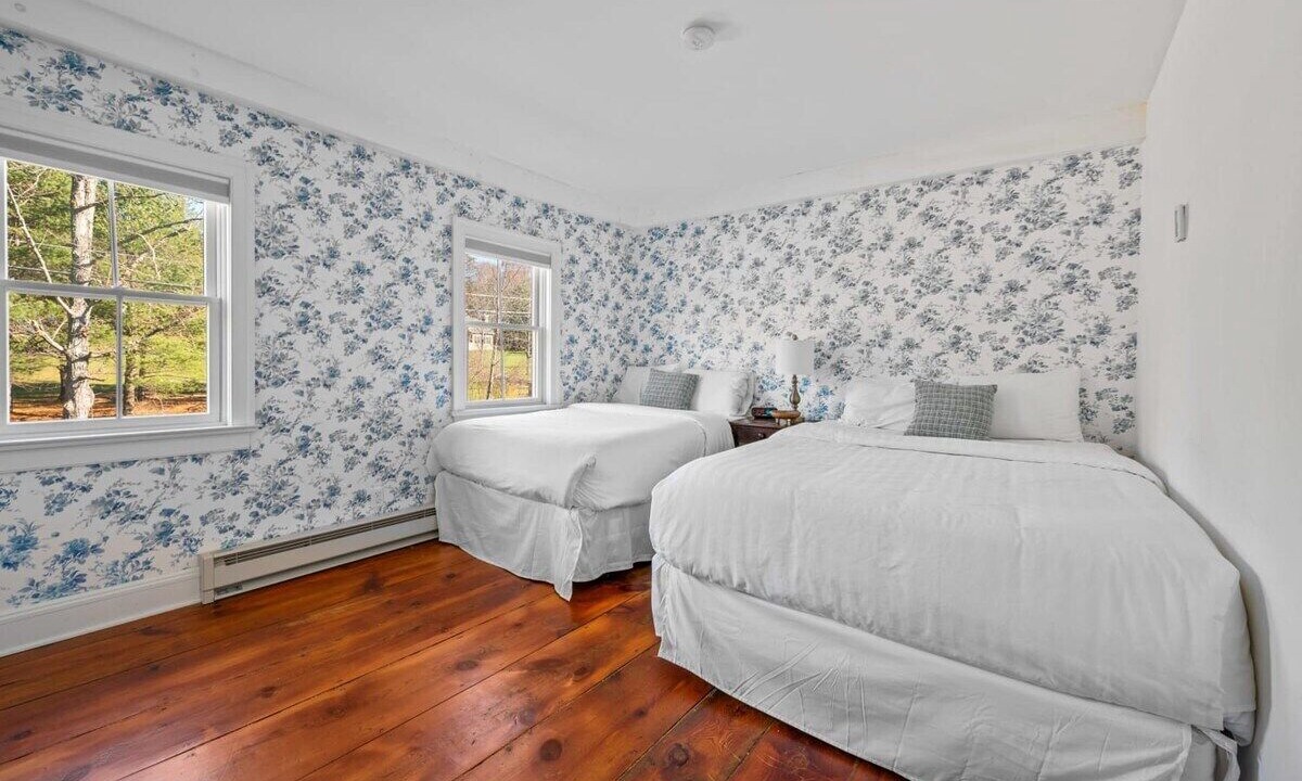 Photo of Bedroom in Ellenville