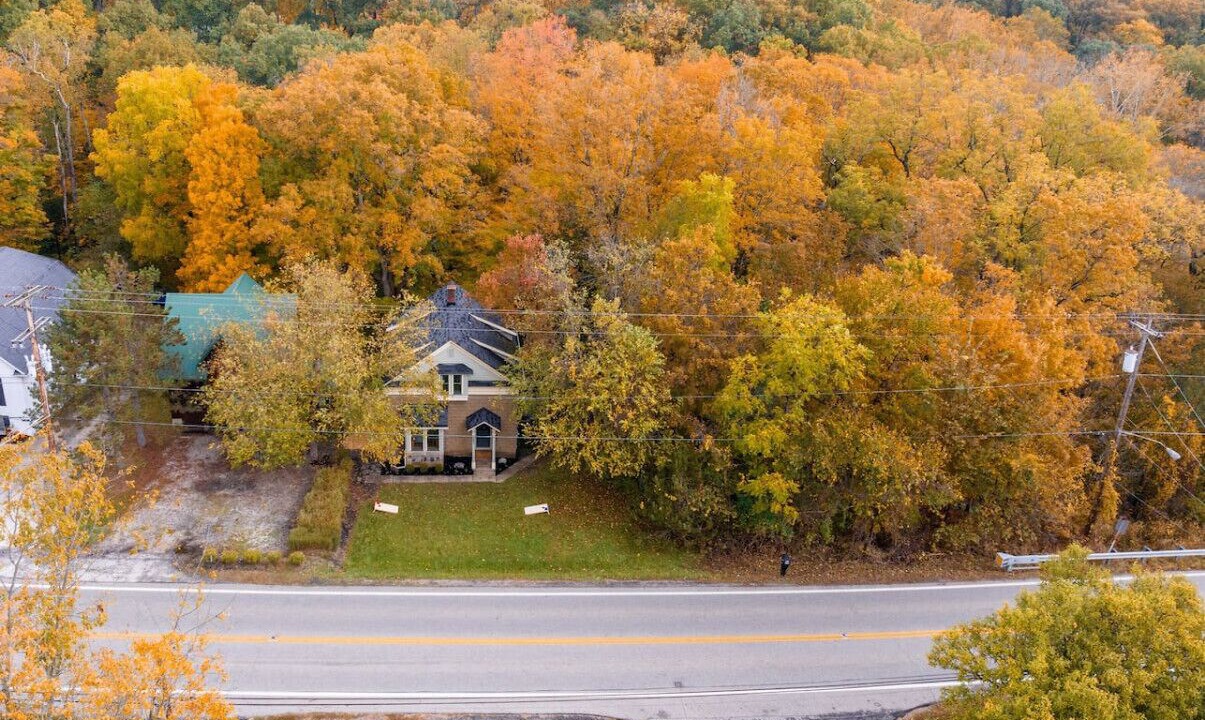 Photo of Outdoor in Peninsula
