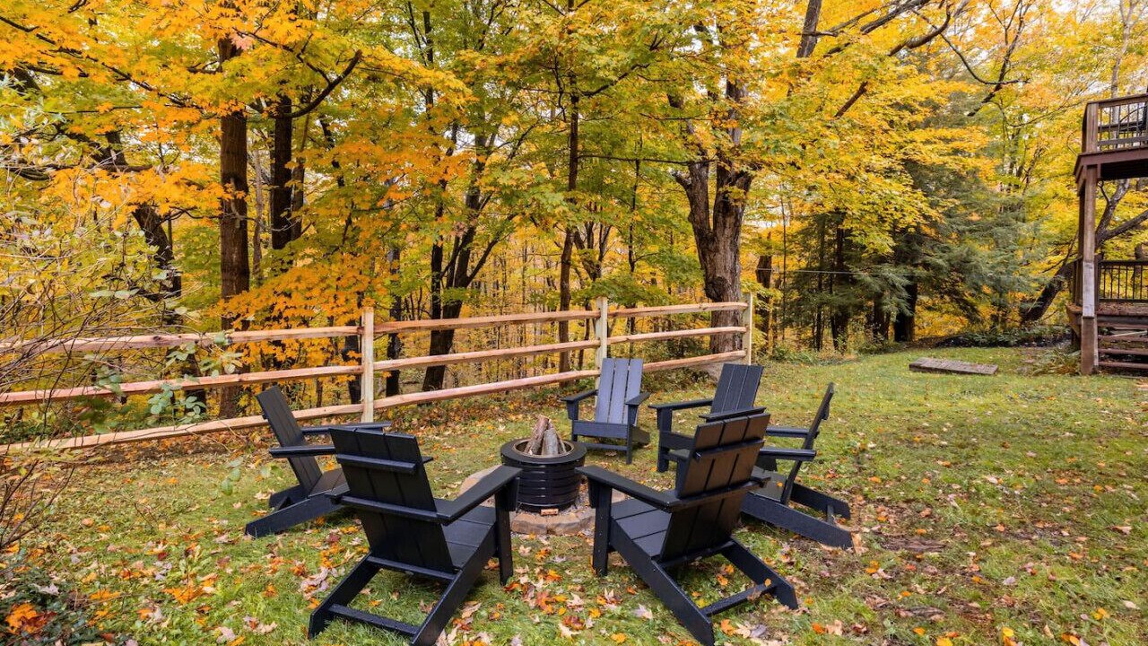 Photo of Outdoor in Peninsula