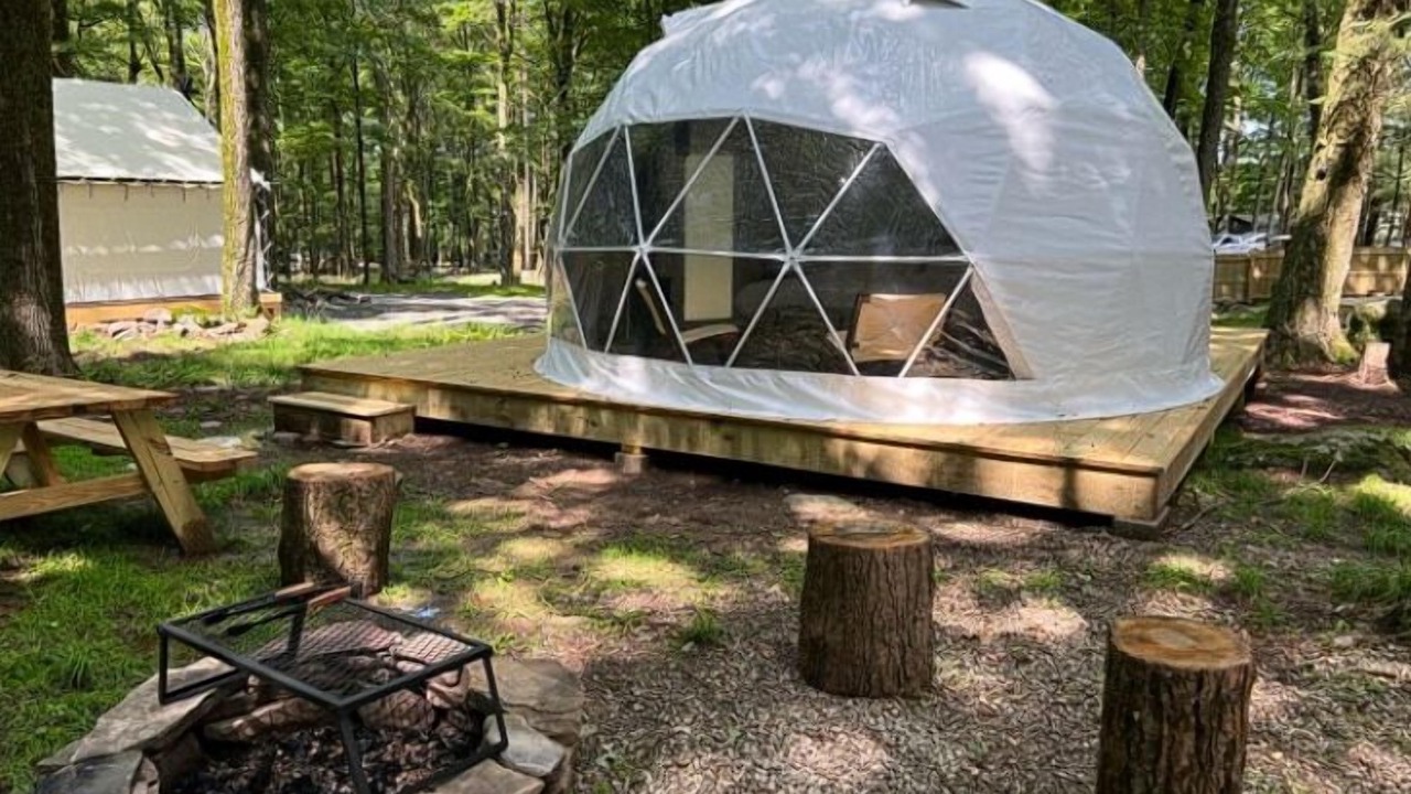 Photo of Outdoor in Greentown
