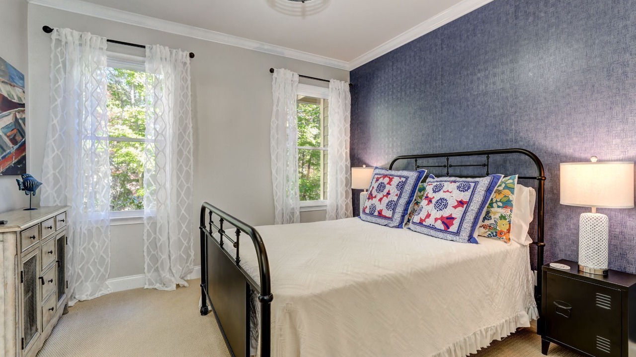 Photo of Bedroom in Big Canoe