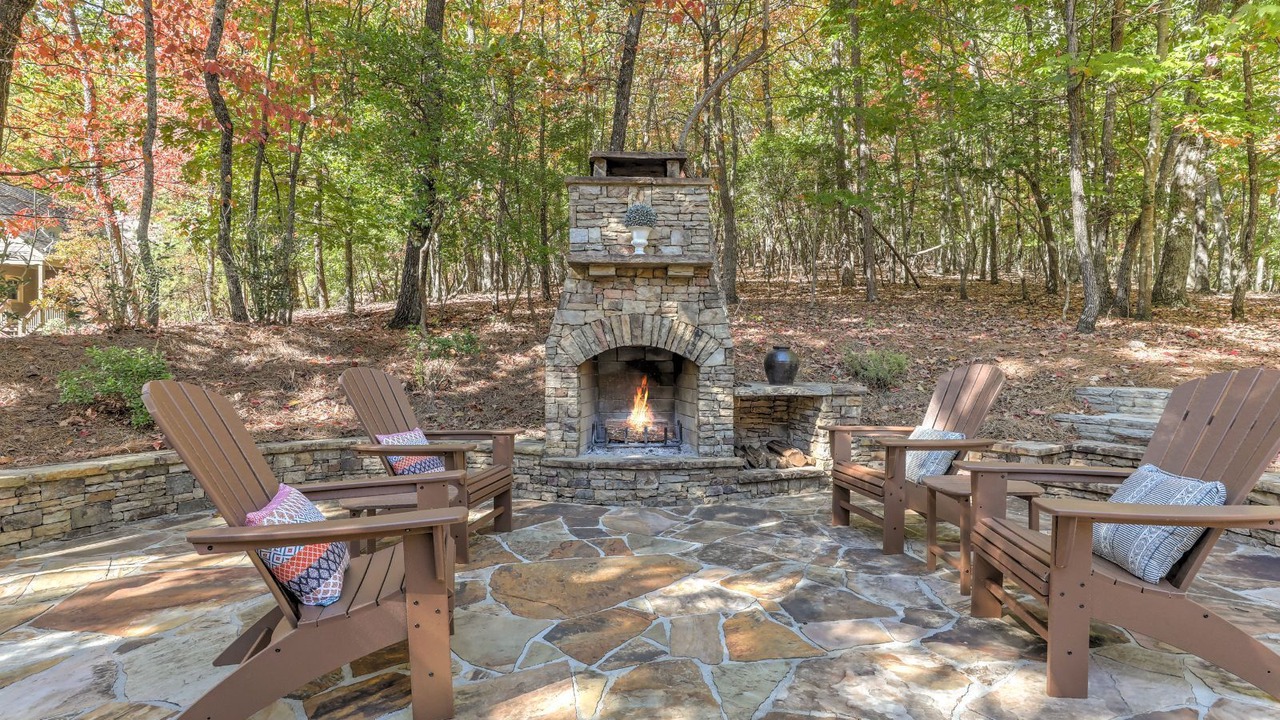 Photo of Outdoor in Big Canoe