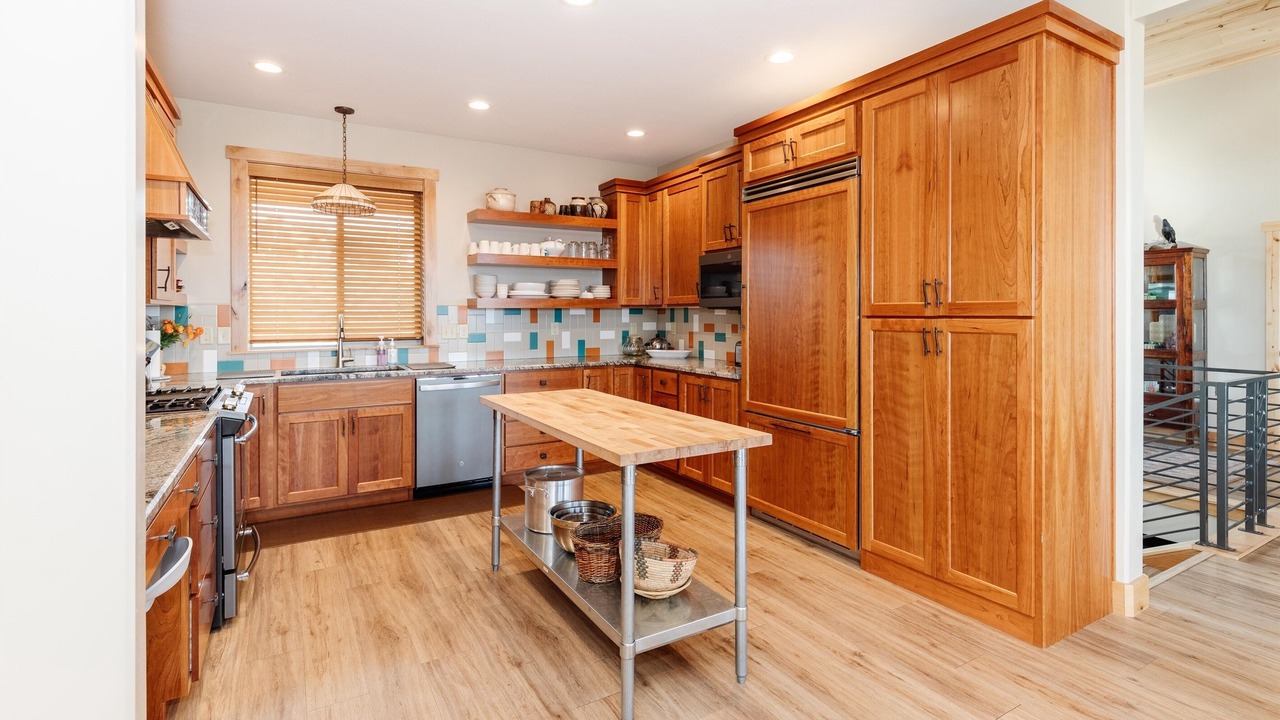 Photo of Kitchen in Sweetwater