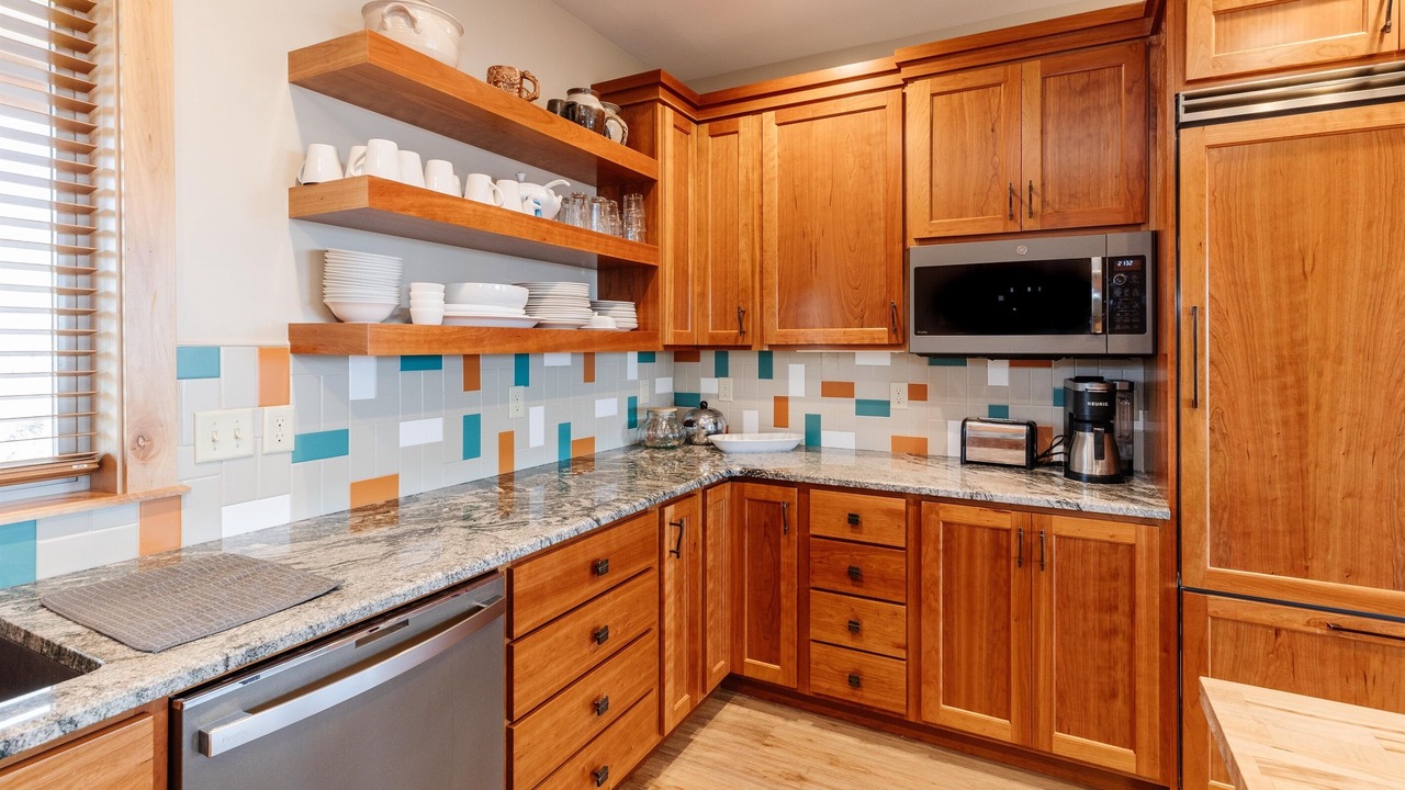 Photo of Kitchen in Sweetwater