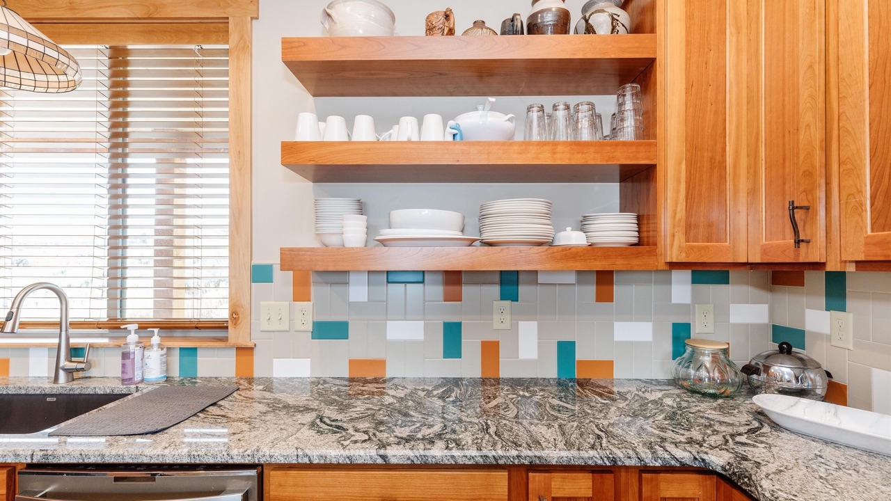 Photo of Kitchen in Sweetwater
