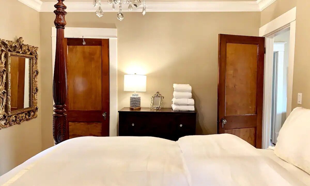 Photo of Bedroom in Sewickley