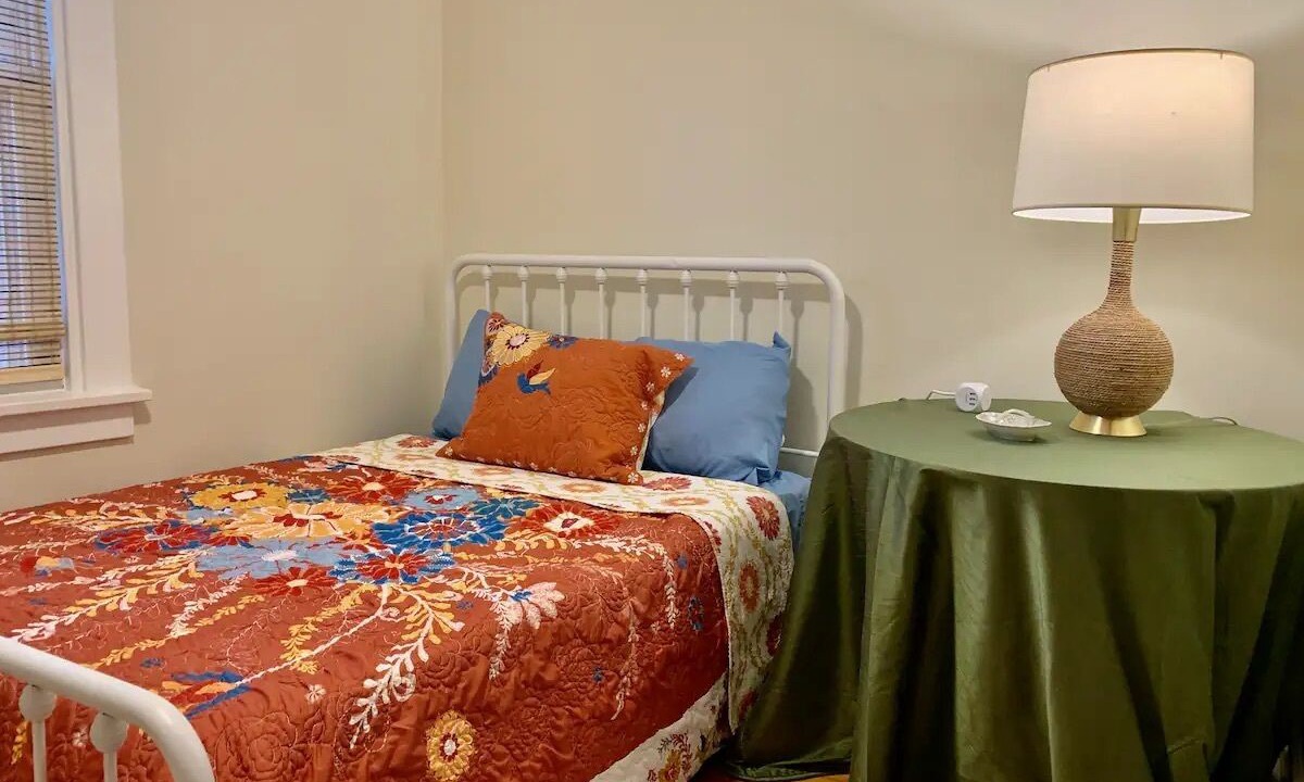Photo of Bedroom in Sewickley