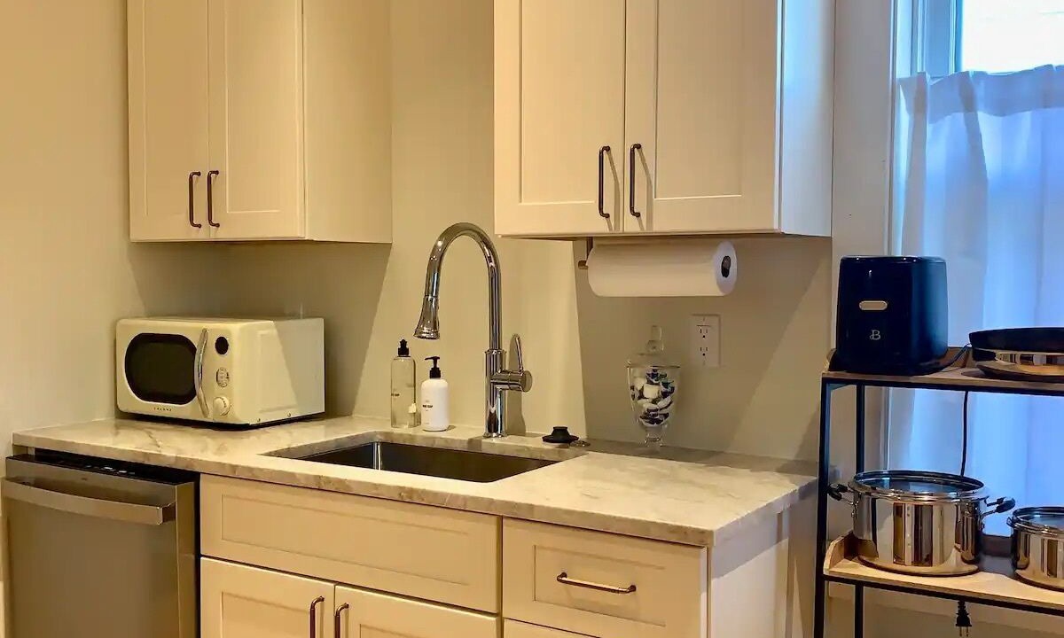 Photo of Kitchen in Sewickley