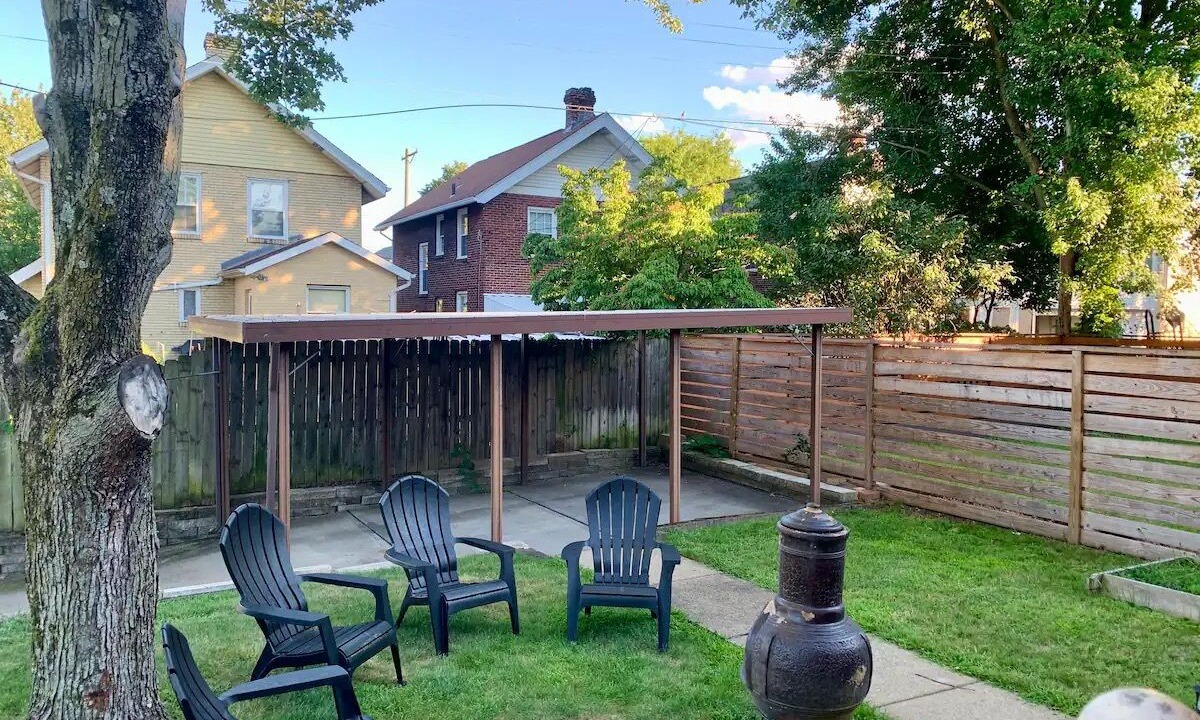 Photo of Outdoor in Sewickley