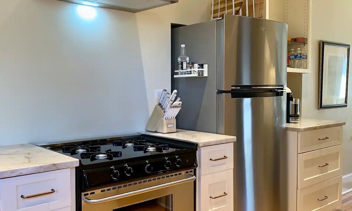 Photo of Kitchen in Sewickley