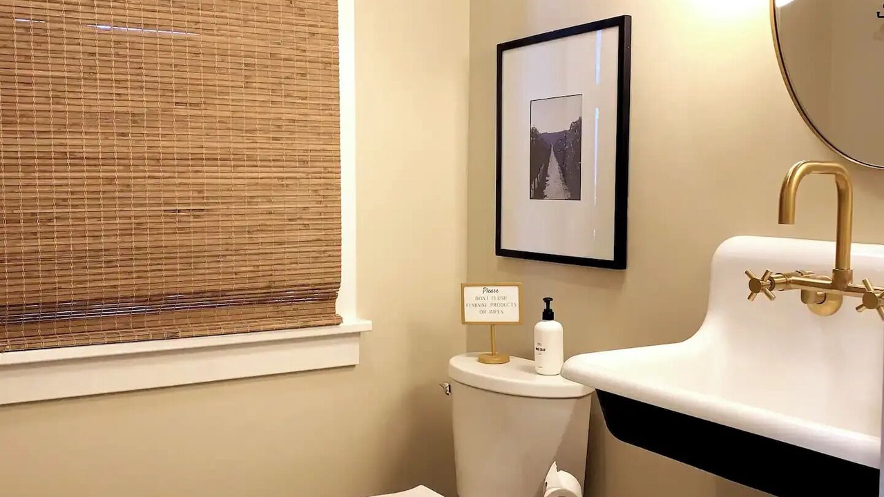 Photo of Bedroom in Sewickley